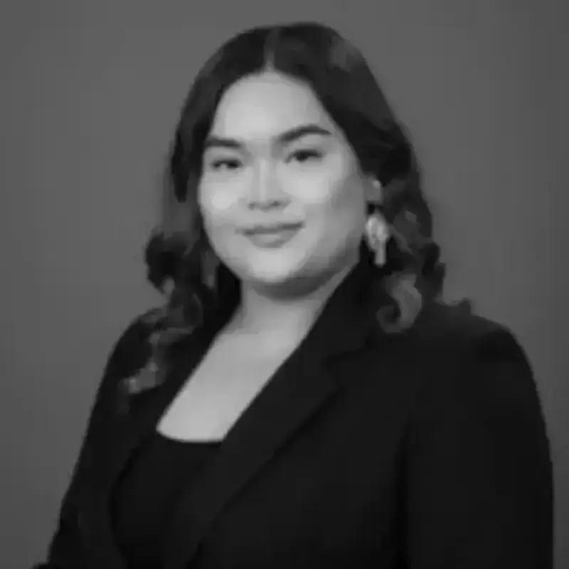 Jed Nykolle Harme headshot photo