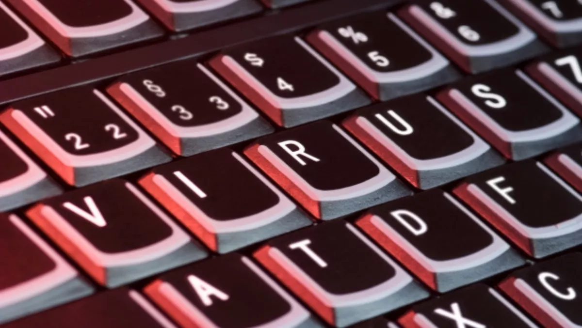 No antivirus risks 25% of PCs