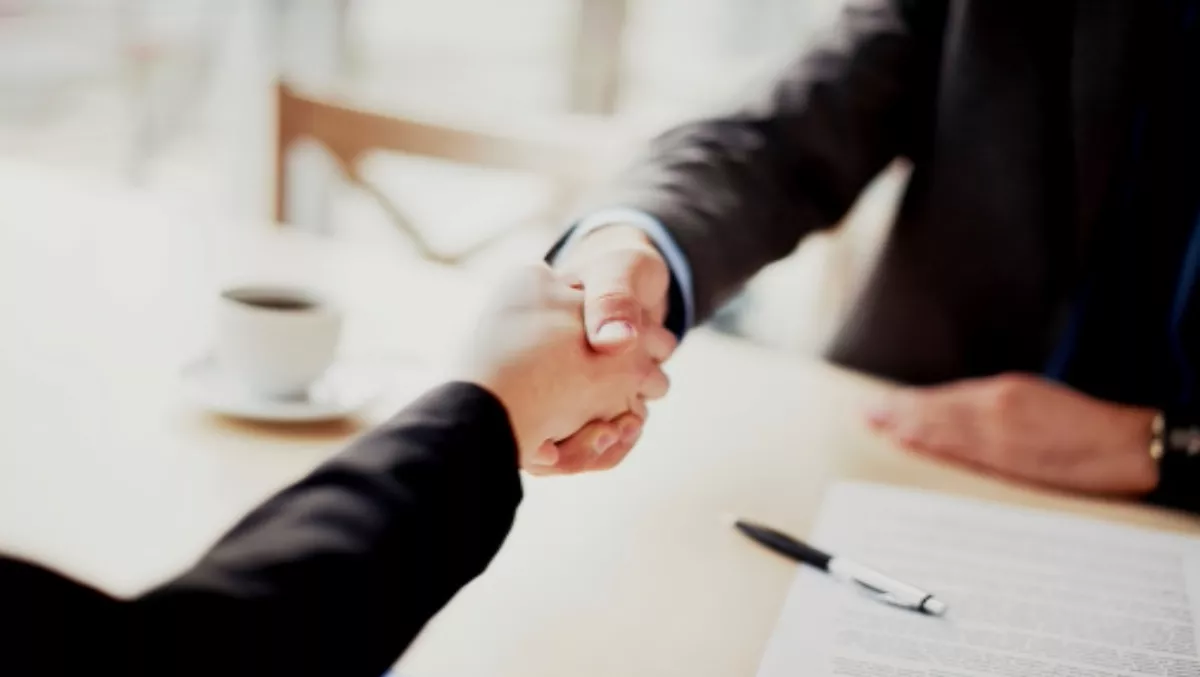 Former Symantec VP wins Arbor Networks presidency race