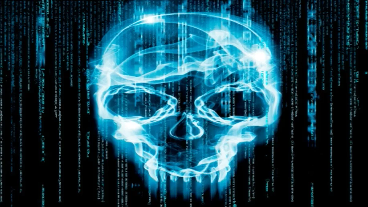 Event Invite - Stop cyberattacks with Palo Alto