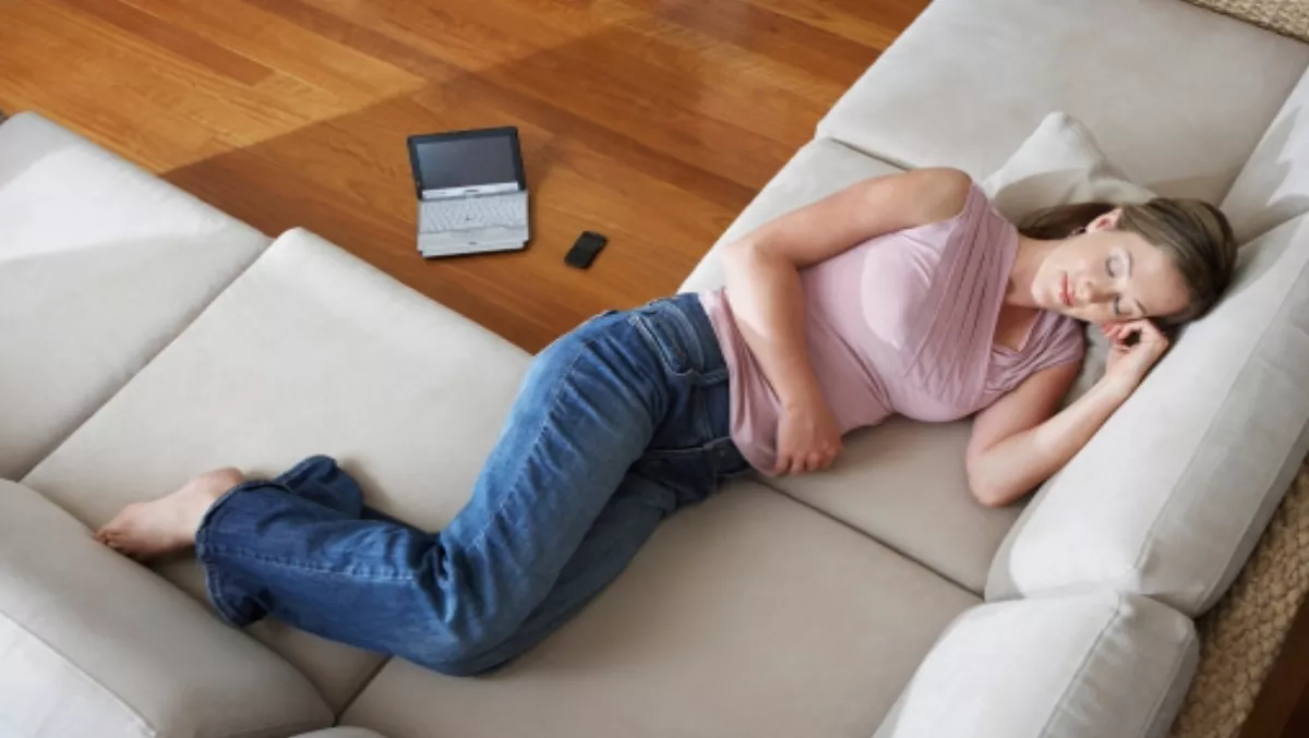 Are you “too lazy” to protect your home computer's online security?