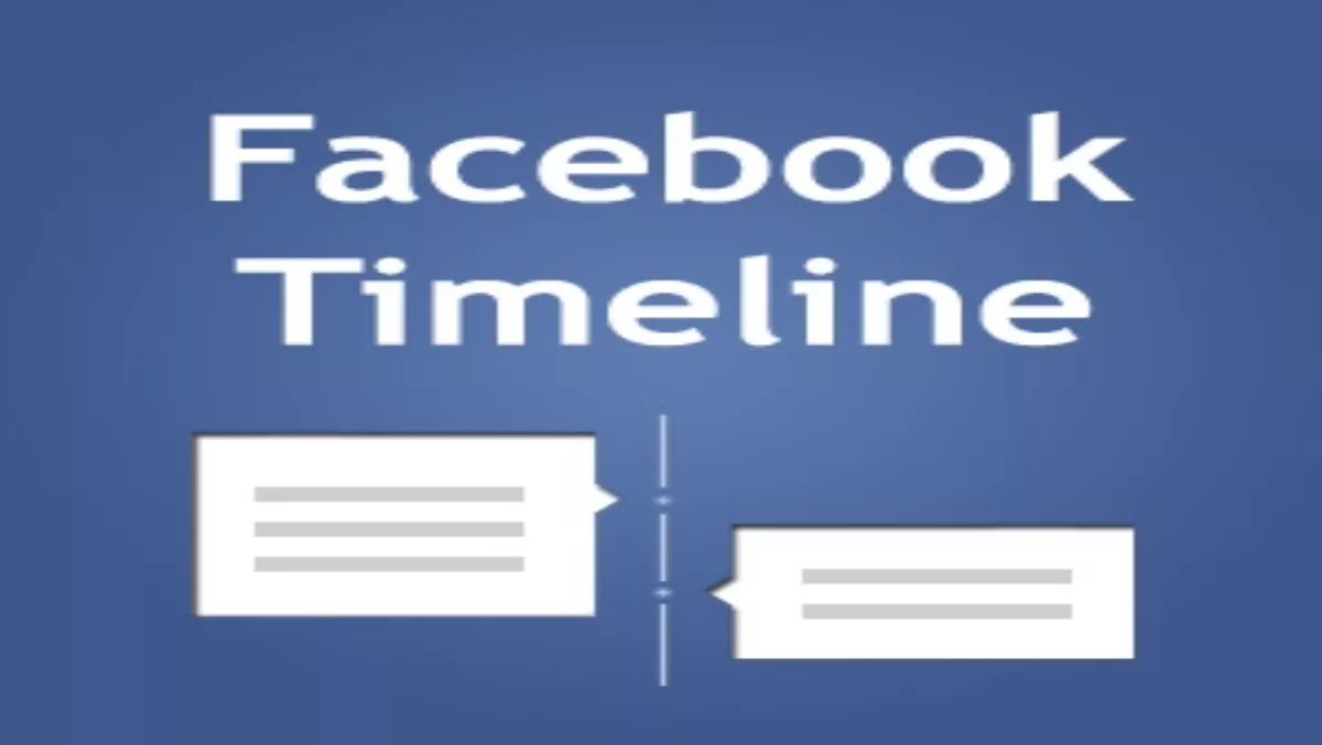 A guide to facebook's timeline