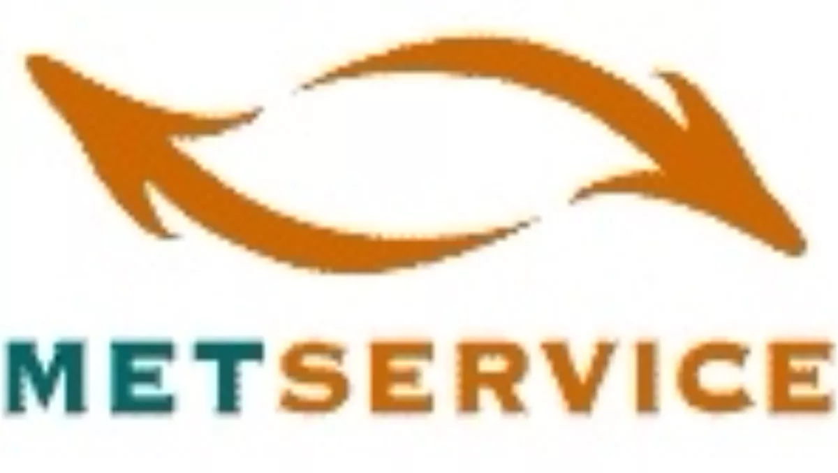 Virus invades Metservice website
