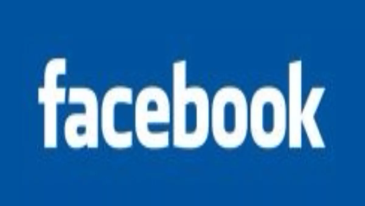 Another day, another Facebook scam
