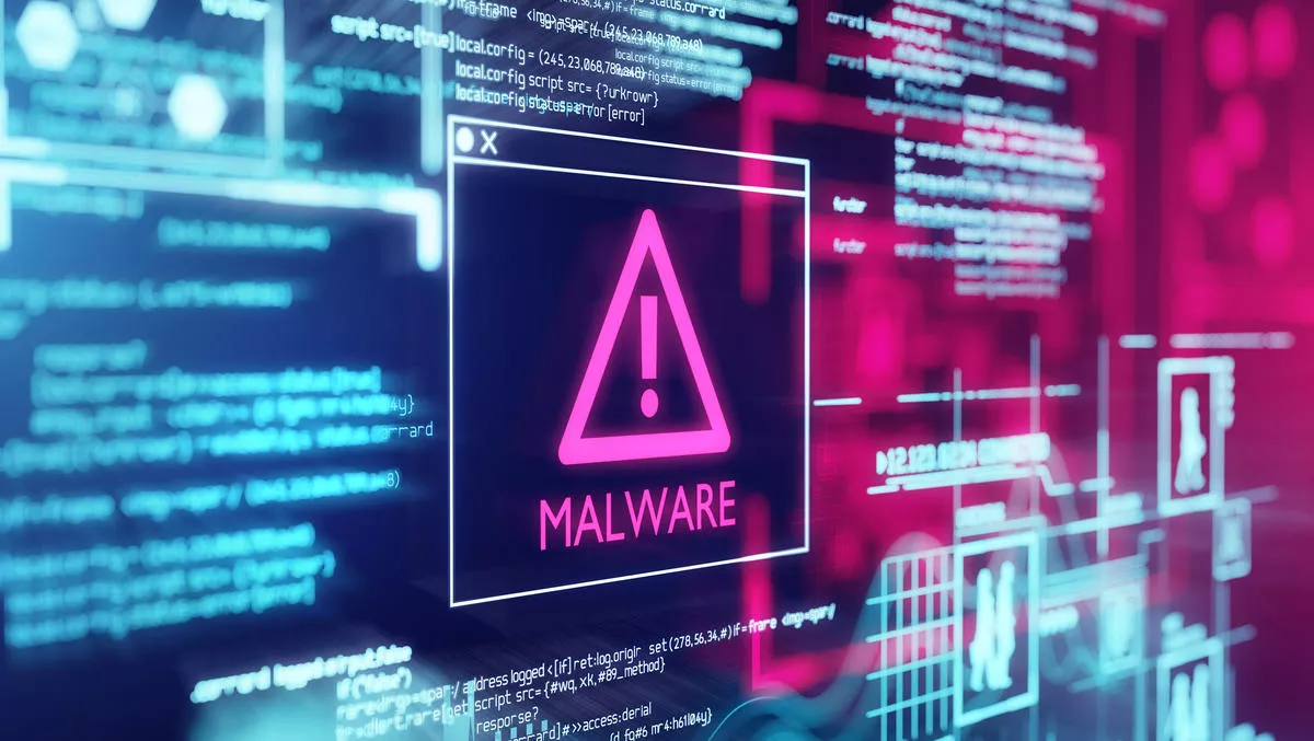 New Android malware infecting thousands