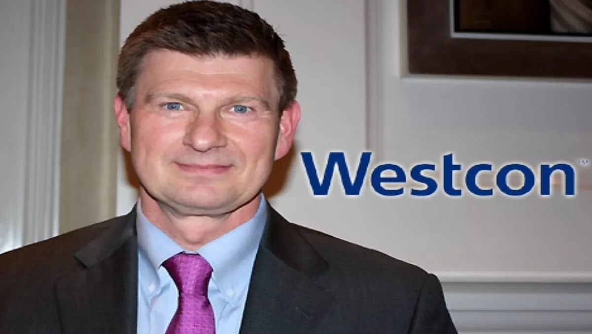 Palo Alto Networks expands global distribution agreement with Westcon Group