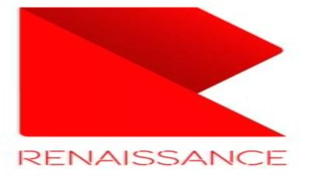 Busy September for Renaissance