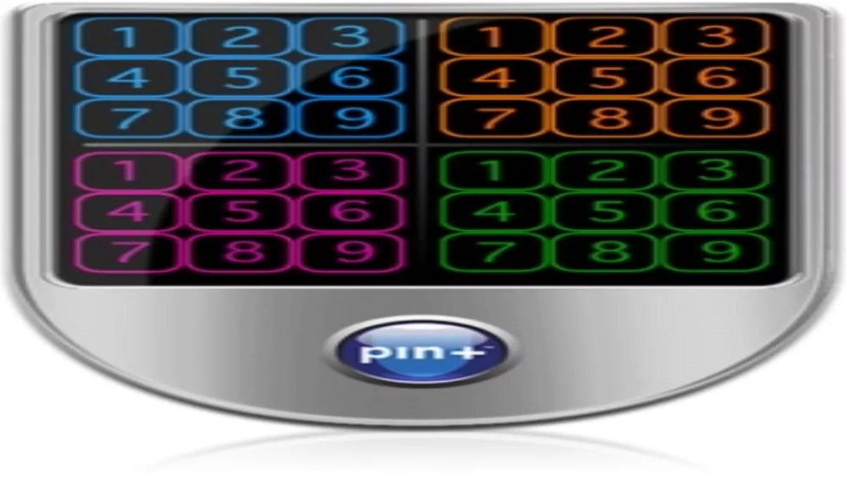 'Hacker resistant' password authentication