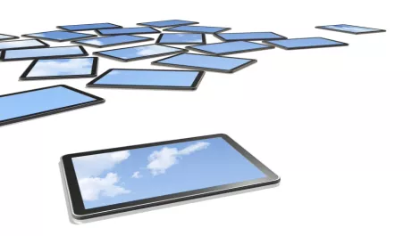 Imation unveils 'PC on a Stick'