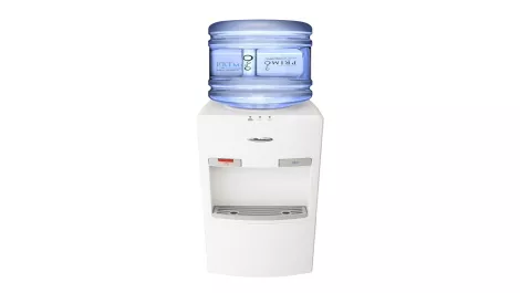 D10 water cooler