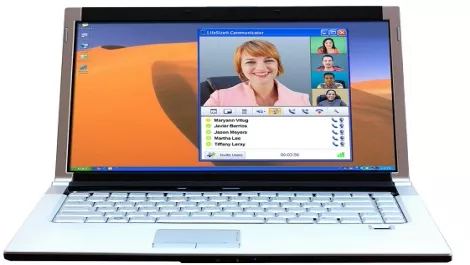 Lifesize logitech
