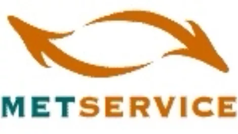 Metservice logo