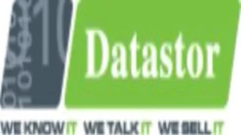 Datastor logo