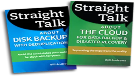 Ebooks straight talk