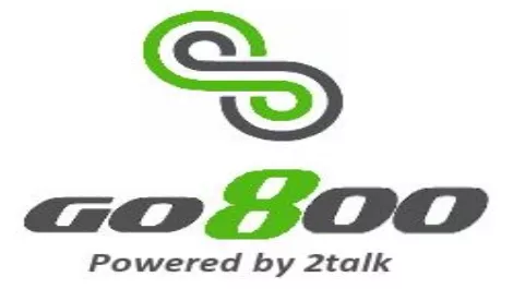 G0800 logo