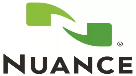 Nuance communications inc
