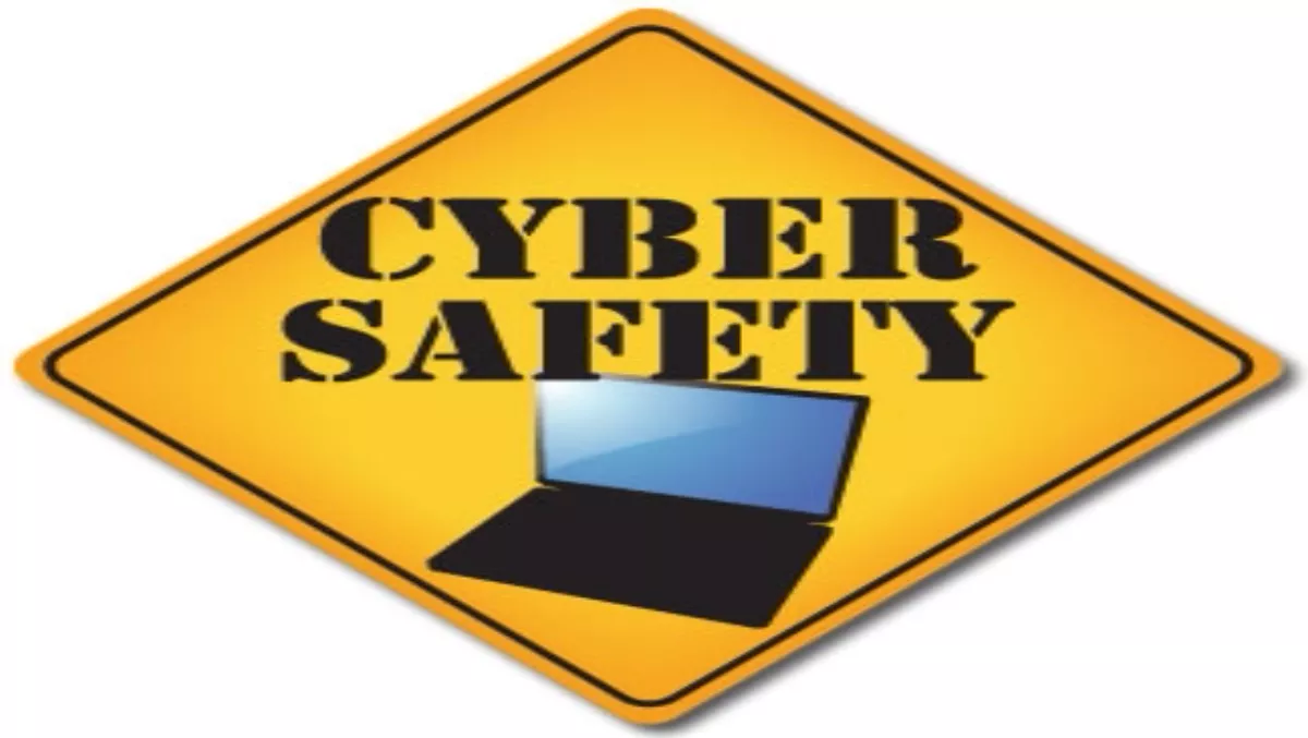 Trend Micro Cyber-safety tips for students, parents, teachers, and caregivers: