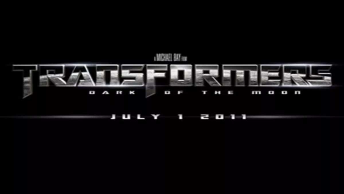 Interview with michael bay transformers: dark of the moon