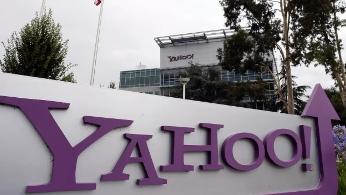 Yahoo email under new wave of security attacks...