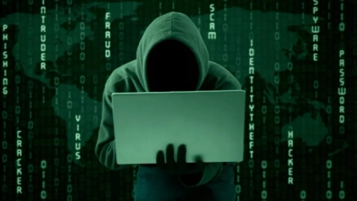 'New era' as iOS comes under malware attack