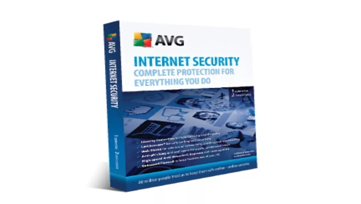 Review: AVG Internet Security 9.0