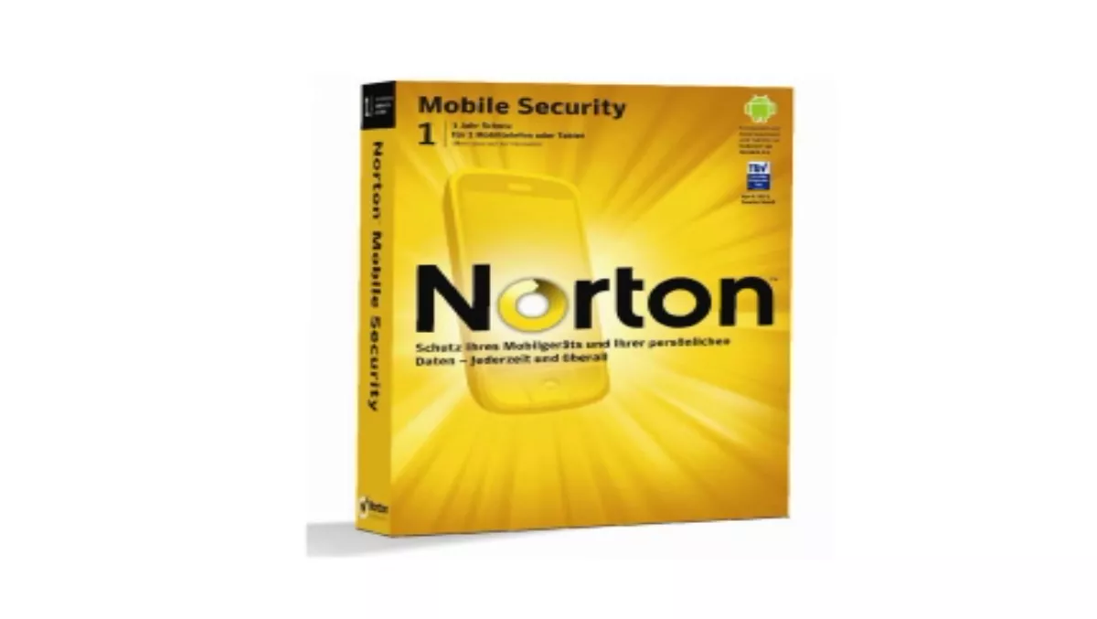Review: Norton Mobile Security