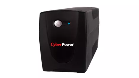 Review: CyberPower Value SOHO Series UPS - VALUE600EI
