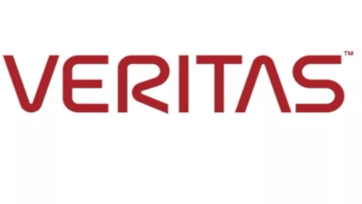 Back(up) to the future: Veritas reborn