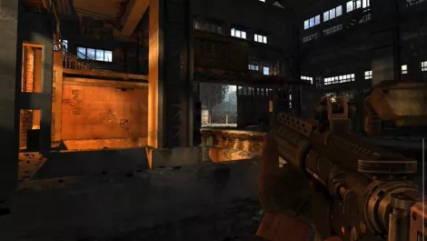 Stalker: Shadow of Chernobyl for PC