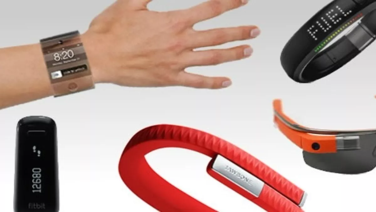 Retailers: Make wearables work for you