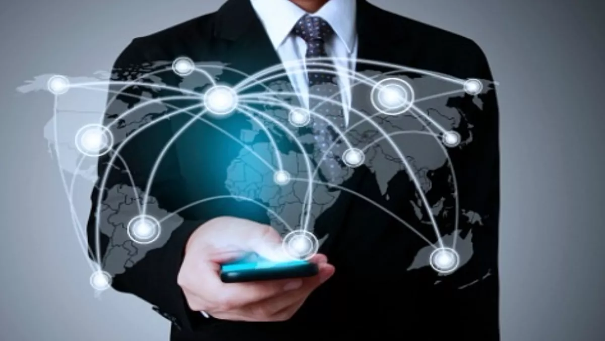 Good Technology updates email application for a mobile world