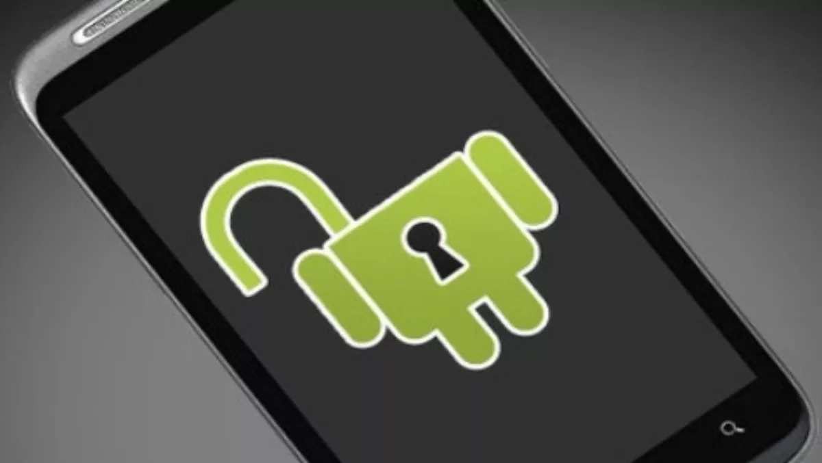 Ransomware masquerades as FBI, Android users in the crossfire