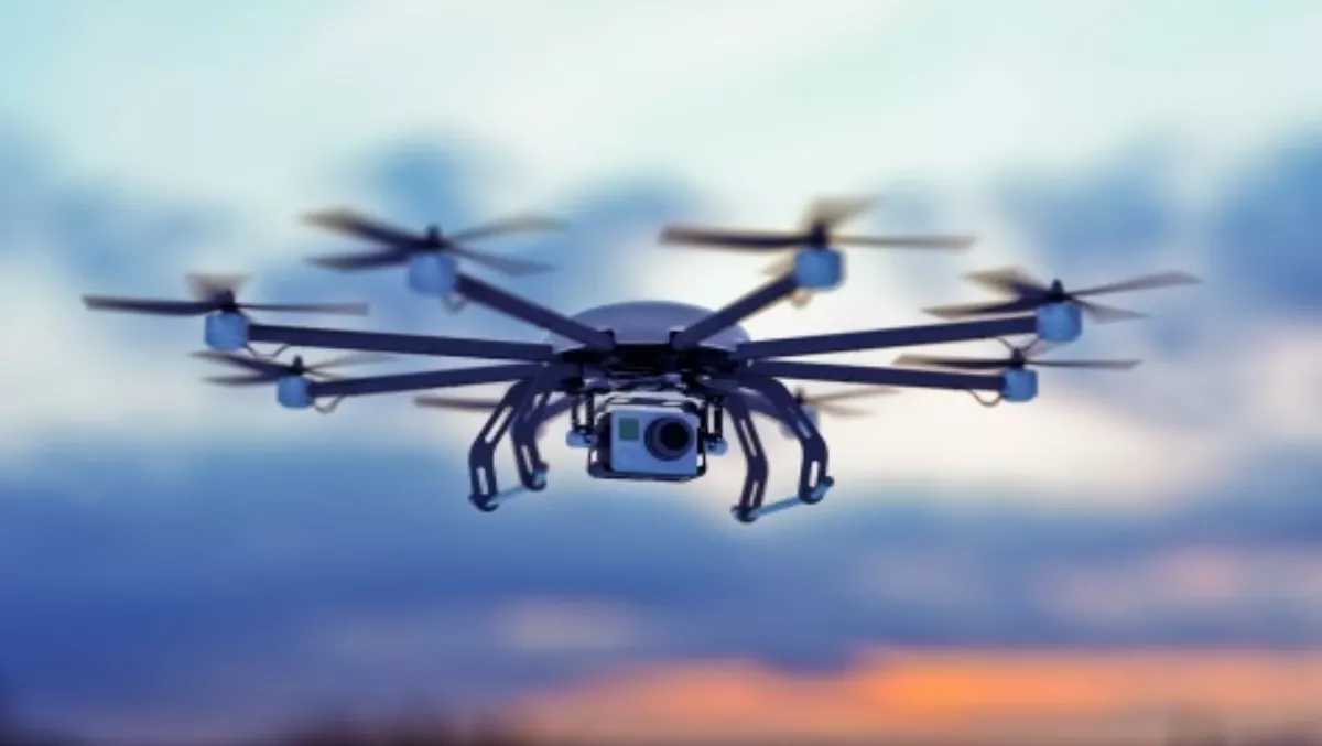Are drones the new weapon of choice for Kiwi burglars?
