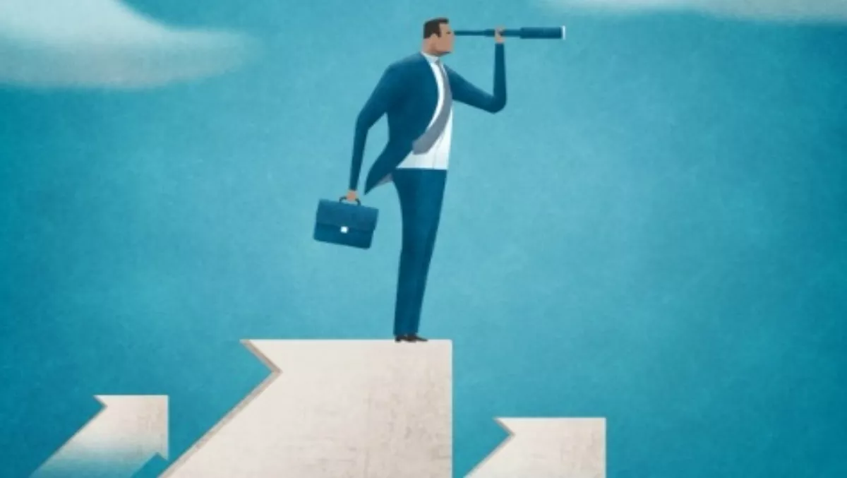 Enterprise container adoption on the rise