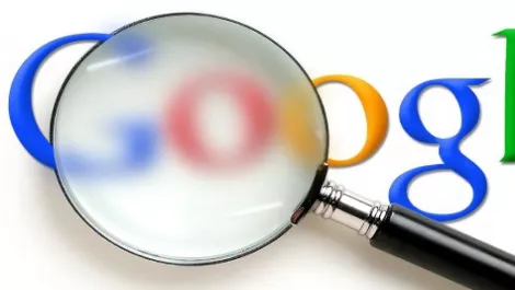 Google under microscope