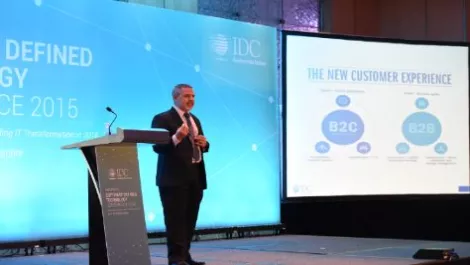 CIOs: Software-defined technologies the way of the future