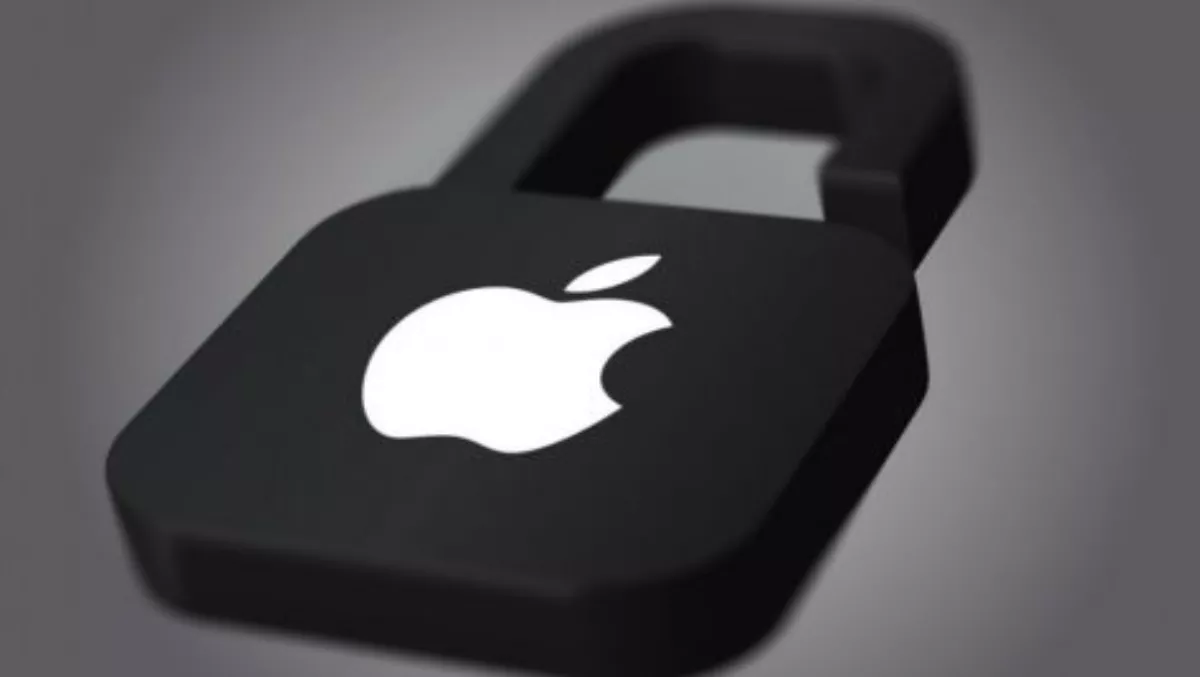 Unsecure Apple devices a 'huge' liability