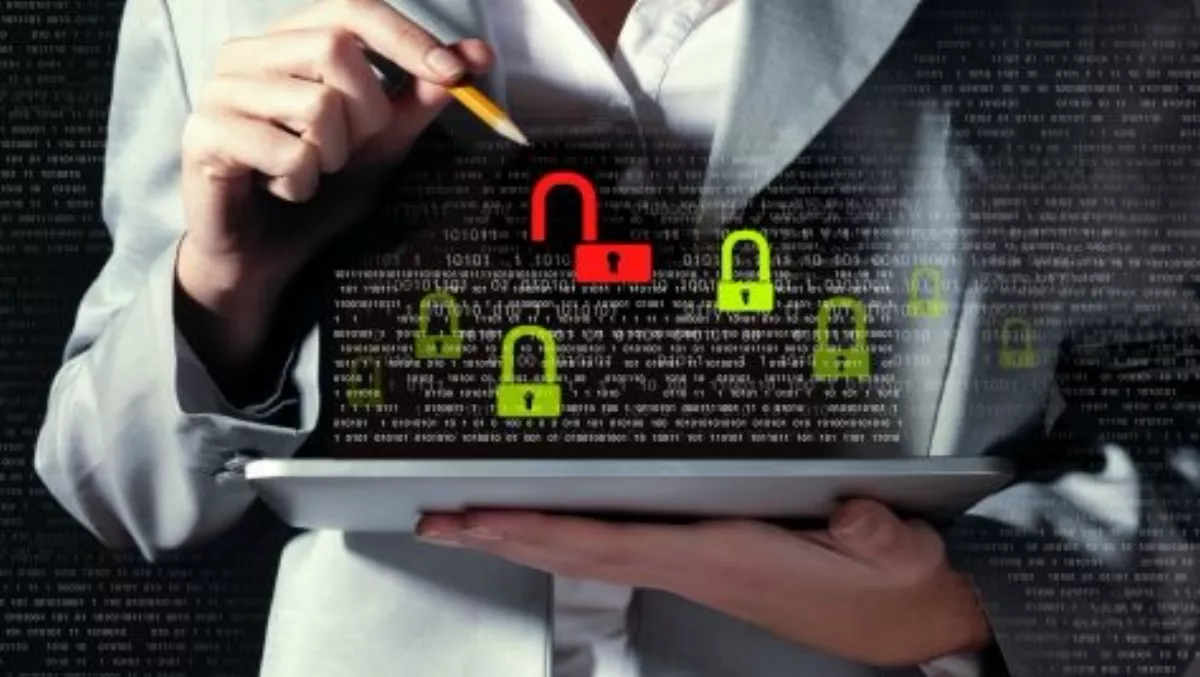 WatchGuard claims only 'visionary' rank in UTM Magic Quadrant