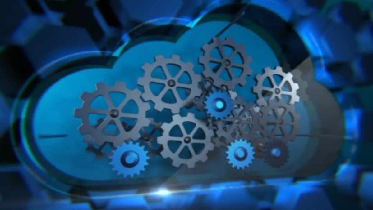Fujitsu delivers Cloud Backup as a Service for hybrid IT