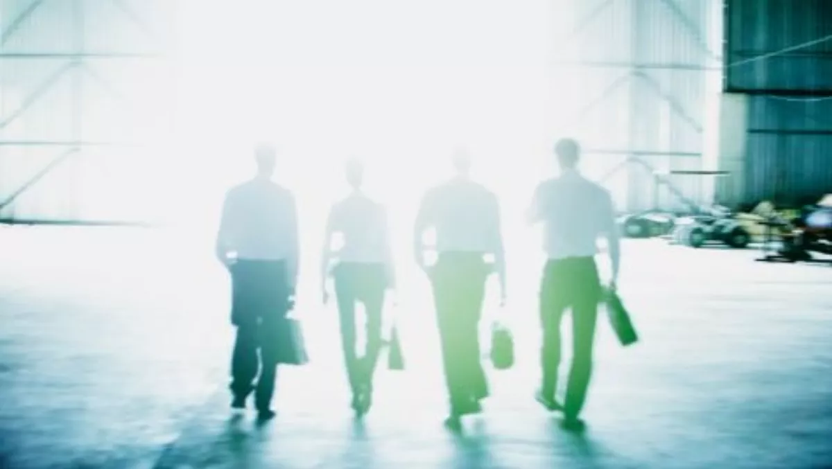Check Point and AirWatch partner up to tackle enterprise mobility threats