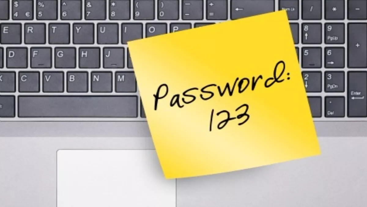 Businesses facing serious risk from haphazard PAM