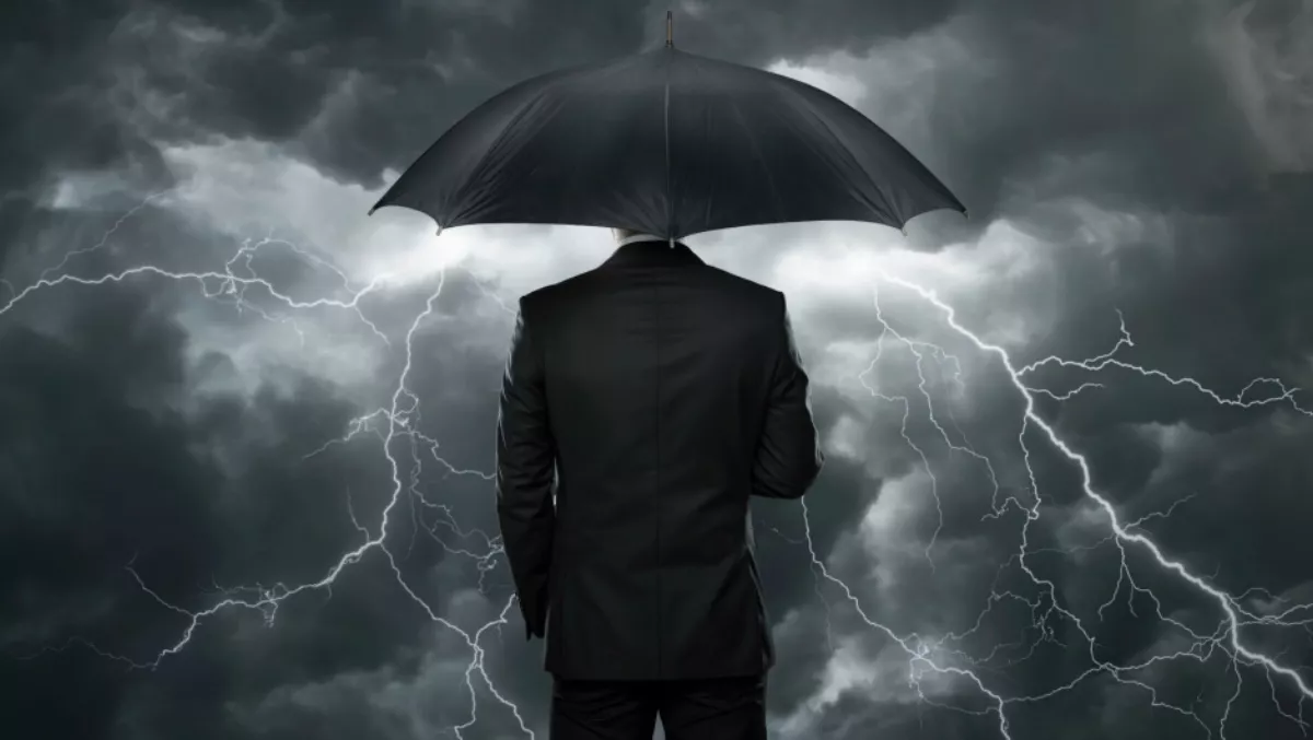 DDoS attacks target IT, telecoms and finance companies