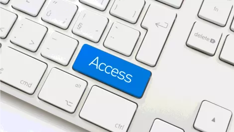 Is productivity impacted by IT restrictions?