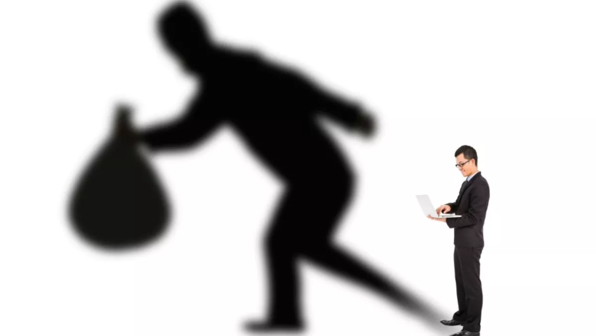 12 days of Christmas: Day 1, scams