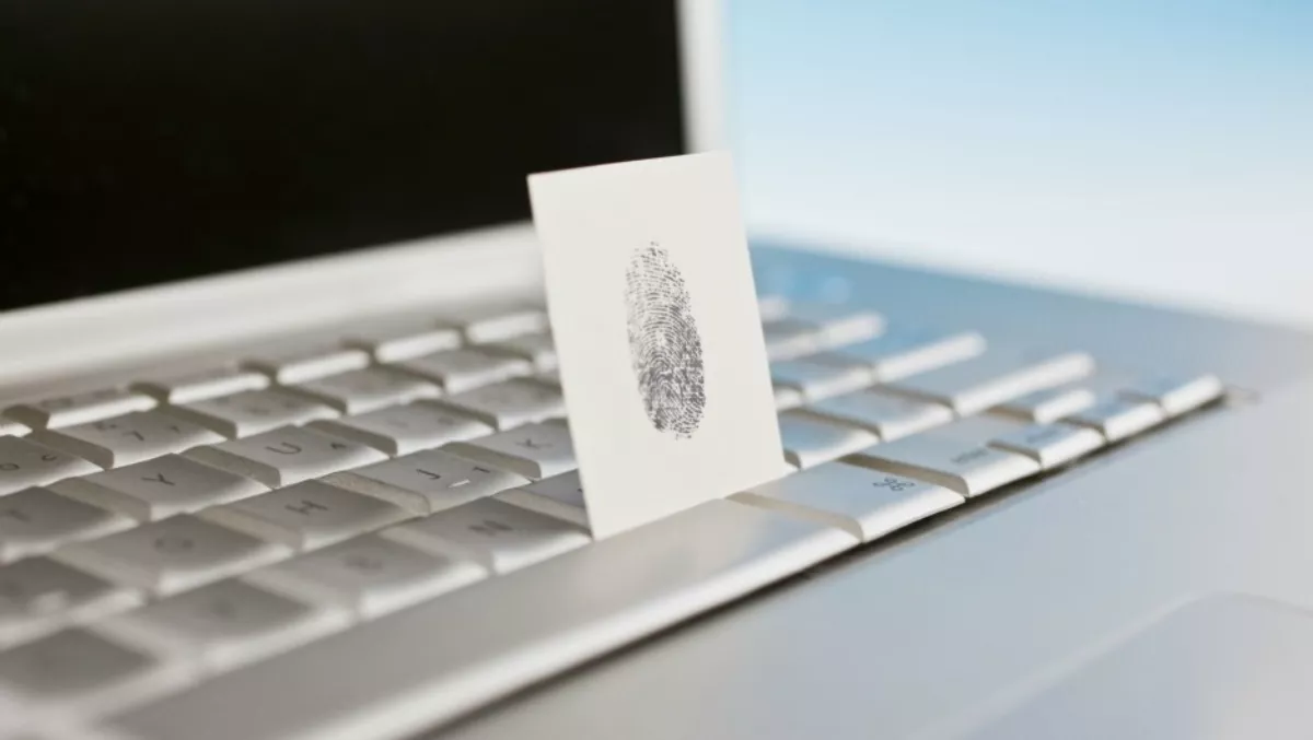Passwords being phased out in favour of biometrics