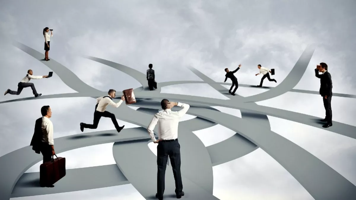 Biometrics, federated identities, data security: The biggest disruptors for eCommerce