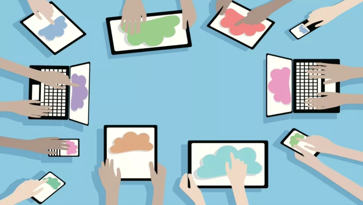 Going mobile: How to have secure file-sharing, backup recovery and access