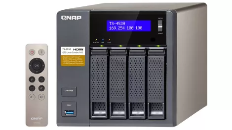 Qnap