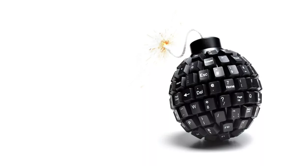 Healthcare organisations buckle under pressure of cyber attacks