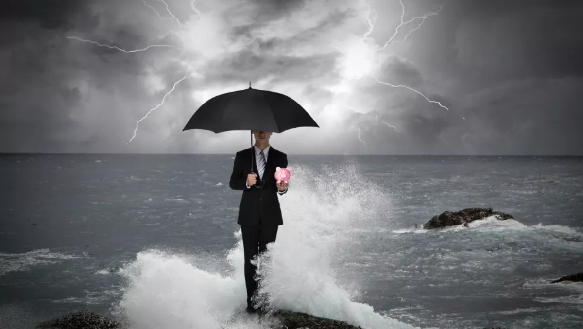 The rise of cyber security threats is a good thing... for insurance providers